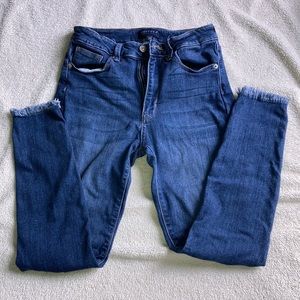 Jeans just usa
